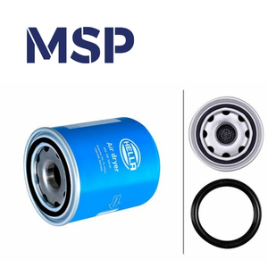 8ZD358334071 - Cartucho Secador de Aire, Sistema de Aire Comprimido - Filtro Enroscable/con Filtro Coalescente - Repuestos para Camiones - MSP Export - Product Image 2