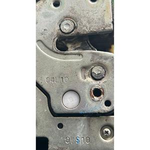 ล็อคหน้าซ้าย ALFA ROMEO Myth Series (955 _) (08>) - Product Image 2