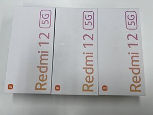Nuevo teléfono inteligente original Xiaomi <span class=keywords><strong>Redmi</strong></span> <span class=keywords><strong>12</strong></span> 5G 8g 256GB, desbloqueado, teléfono móvil, teléfono celular - Product Image 2