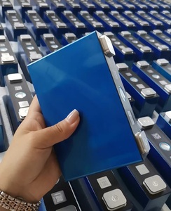 50ah Geat Power Battery Grade A New LFP Cell Lifepo4 Battery 3.2v 12v 50Ah 52ah 48v Lifepo4 Battery Pack sistem penyimpanan energi - Product Image 3