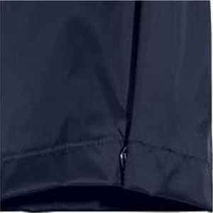 Pantalons Slim Fit pour hommes Pantalons décontractés taille haute de couleur unie Pantalons pour hommes Pantalons légers - Product Image 5