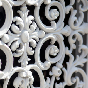 Panneaux muraux décoratifs en marbre sculpté - Panneaux muraux extérieurs modernes hautement polis, découpés par CNC, designs HAYAT INDUSTRIES - Product Image 1