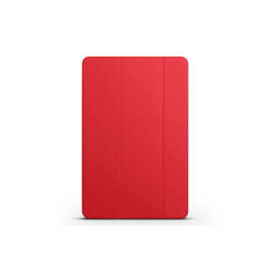 Étui en silicone intelligent avec support, édition rouge premium, pour tablette Xiaomi Mi Pad 5, housses et étuis - Product Image 1