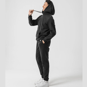 Sweats à capuche et sweatshirts personnalisables pour hommes avec service OEM - Product Image 1