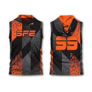 Uniforme de Fútbol Americano 7 contra 7, Ropa Deportiva 2026, 100% Poliéster, Diseño Personalizado, Superventas - Product Image 5