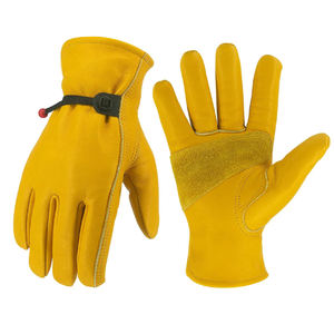 Guantes de Seguridad Directos de EE. UU., Equipo de Protección Contra Incendios - Product Image 1