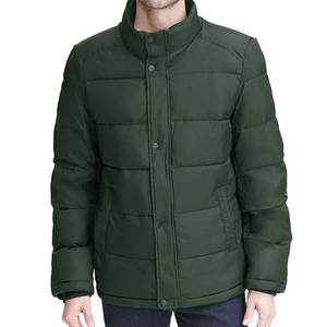 Gasman — veste matelassée à capuche pour hommes, nouveau Design pour l'extérieur, chaude, vente en gros, collection hiver - Product Image 4