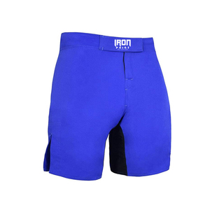 กางเกง MMA สำหรับผู้ชายกางเกงขาสั้นสำหรับใส่สบายออกแบบได้ตามต้องการ - Product Image 6