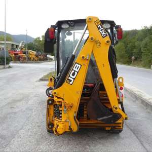 Chargeur d'occasion et neuf/chargeur rétrocaveuse Caterpillar 420 d'occasion à vendre 4x4 - Product Image 2