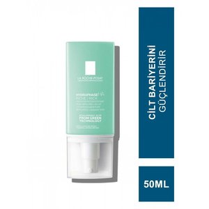 La Roche Posay hydrafase HA ricco 50 ml