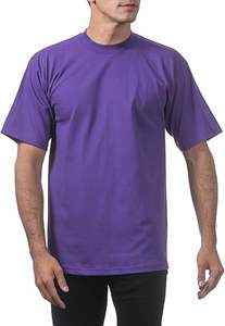 T-shirts vintage en détresse de haute qualité personnalisés lavage à l'acide lourd votre propre marque pour hommes - Product Image 6