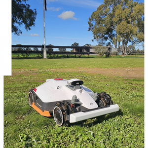 KwangozLUBA 2 AWD 5000x Robot Cortacésped Industrial OEM con 3 Años de Garantía, Origen Estadounidense - Product Image 1