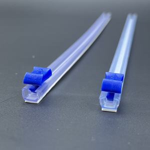 Бытовая кухня, инновационный новый пластиковый продукт, Заводская оптовая продажа, слайд-резак для консервной пленки - Product Image 1