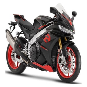 COMO ES 2024 APRILIAS RSV4 1100 Motocicletas en venta - Product Image 6