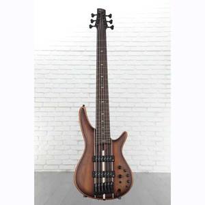 Ibanezz Premium SR1356B Guitare basse 6 cordes - Product Image 1