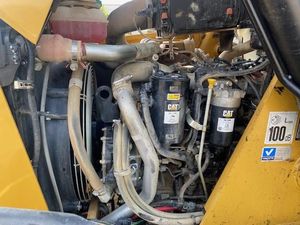 Barato para 444 F2 retroexcavadora cargadora 4x4 Tractor con motor Changchai para movimiento de tierra - Product Image 5