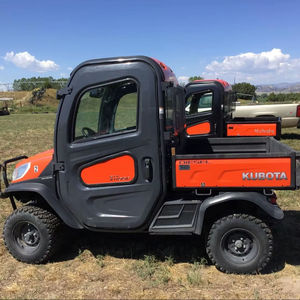Kubota UTV รถเครื่องยนต์ดีเซลออฟโรด4x4สำหรับใช้ในฟาร์ม - Product Image 1