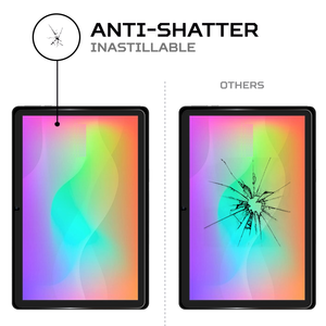 ANTISHOCK ฟิล์มกันรอยหน้าจอเอเซอร์ โซสปิโร AS10W ป้องกันการกระแทกและทนทาน - Product Image 5