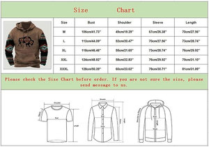 เสื้อมีฮู้ดผ้าฟลีซหนาสำหรับชายและหญิงเสื้อมีฮู้ดโอเวอร์ไซส์ - Product Image 3