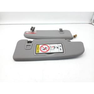 Par de Parasoles Izquierdo y Derecho para ALFA ROMEO Giulia Serie (952_) (16>) - Product Image 3