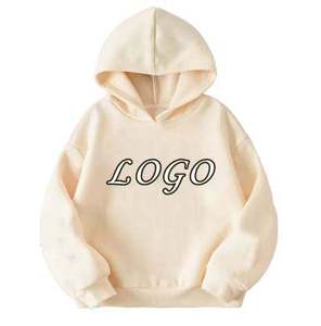 2025 Best Premium <b>Boys</b> and Girls Hoodies Long Sleeved Tops for Big Children Solid Color Hooded Sweater Baby Clothing - Product Image 1