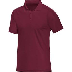 Polo para hombre, camisa de golf elástica transpirable sin costuras de secado rápido, polos personalizados, camiseta Polo, último diseño - Product Image 1