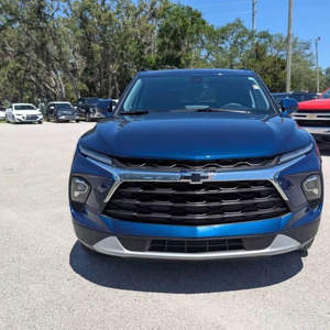 รถปี 2023 สภาพดี ไมล์น้อย เกียร์ออโต้ เบาะหนัง ไม่เคยเกิดอุบัติเหตุ พร้อมส่ง - Product Image 1