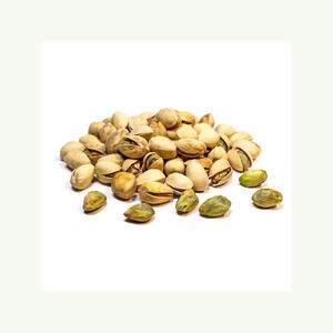 Vente en gros de pistaches salées grillées biologiques de haute qualité, emballage en vrac à prix délicieux et bon marché pour traitement des matières premières séchées - Product Image 3