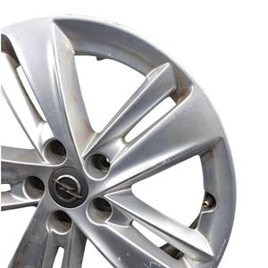 Jantes en alliage OPEL Grandland Série YP00064180 (17>) - Product Image 5