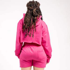 Ensemble deux pièces en polaire pour femmes-Doux et confortable, idéal pour une tenue décontractée, se prélasser et un confort quotidien - Product Image 6