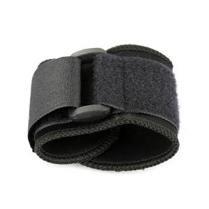 Wrist Support Gym <b>Weight</b> lifting Training <b>Weight</b> Lifting Gloves <b>Bar</b> Grip Barbell Straps - Product Image 5
