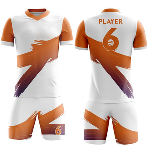 Uniformes de Fútbol Americano Personalizados, Fabricante OEM, Camisetas y Pantalones para Adultos, Teñido Liso, Ropa Deportiva de Alta Calidad, Venta al Por Mayor, Envío Rápido - Product Image 2