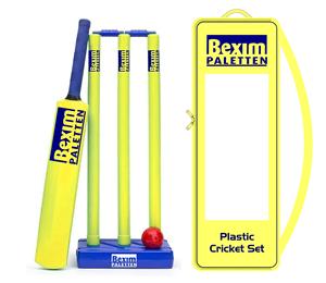 Set de Cricket de Playa Promocional con Logotipo Personalizado - Product Image 3