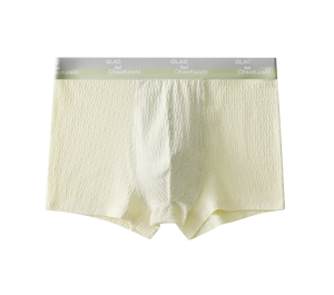 Ropa interior clásica de algodón personalizada para hombre, al por mayor precio de fábrica, calzoncillos y calzoncillos transpirables cómodos para hombre - Product Image 6