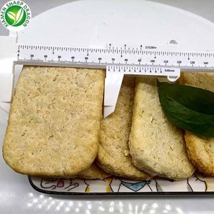 קוביות בטטה מטוגנות קפואות IQF בטעם מלוח ומתוק - קופסה של 18 יחידות במשקל 2 ק\"ג לילדים ולמבוגרים - Product Image 4