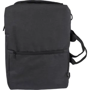 Zaino Sostenibile in RPET Mallory, Gadget Promozionale Ecologico - Product Image 2