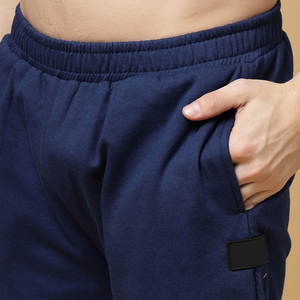 Calidad superior Precio bajo Ropa de invierno Chándal de hombre Diseño más nuevo Logotipo de marca Imprimir Fabricante de Pakistán Chándal - Product Image 6