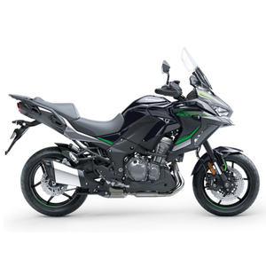 Motocicletas Kawasaki Versys 1000 S Touring - Product Image 1