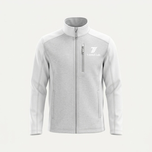 Veste Softshell Homme Style Streetwear Imperméable Col Montant Coupe Classique Haute Qualité Nouvelle Arrivée Prix de Gros Abordable - Product Image 2