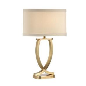 Prix raisonnable dernière lampe de table en métal haut de gamme éclairage lampe de lecture décorative lumière chaude lampe en métal d'hôtel - Product Image 5