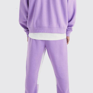 Fabricación al por mayor Diseños de fábrica Correr Gimnasio Cremallera Chándal Fleece OEM ODM Servicios MOQ bajo en venta Ahora Cremallera - Product Image 4