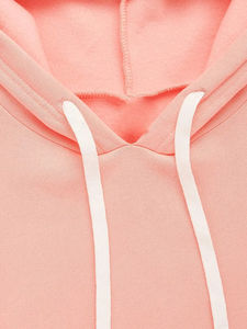 Sudadera con capucha personalizada de invierno logotipo personalizado impresión bordado hombres mujeres moda Streetwear deportes Sudadera con capucha a granel proveedor al por mayor - Product Image 4