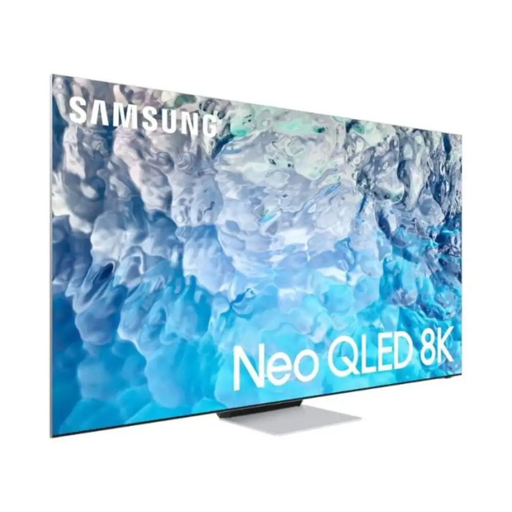 تلفزيون ذكي جديد QE85QN900BTXXU 85 بوصة Neo QLED 8K HDR