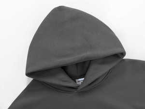 TOP Quality Oversized <b>Hoodies</b> For <b>Men</b> Hip Hop Style Pullover <b>Fleece</b> <b>Men's</b> <b>Hoodies</b> Customized Printing And Logo 100%cotton - Product Image 2