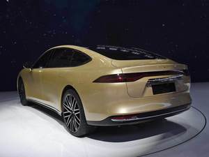 La voiture électrique chinoise la plus rapide avec une autonomie super longue de 1000 km, voitures électriques d'occasion - Product Image 5