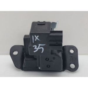 CERRADURA DE LA PUERTA TRASERA HYUNDAI iX35 1ª Serie 812302S000 (10>) - Product Image 3