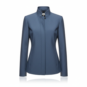 Chaqueta Impermeable y Cortavientos para Hombre y Mujer al por Mayor, Chaqueta Transpirable de Tejido Softshell, Logotipo OEM, Chaquetas para Exteriores - Product Image 5