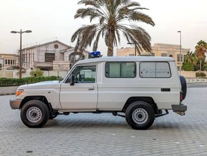 2022 para Cruiser SUV Gasolina Automático Motor 4.1-6L Neumáticos R17 Luces LED 6 Bolsas de Aire Pantalla Táctil Aire Acondicionado - Product Image 3