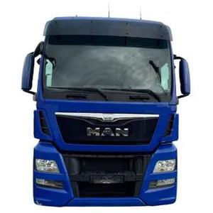 Camion MAN TGS 18.440 BL-4X2-4/HIAB 188 E-2 EURO 6 DIESEL 324KW/441HP, transmission automatique, modèle 2014, d'occasion, à vendre - Product Image 5