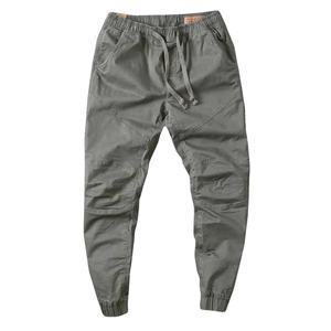 Pantalones Joggers de Moda, Deportivos, de Color Puro, Ajustados, de Color Sólido, Pantalones Cargo para Hombre, Ropa Masculina 2026 - Product Image 2